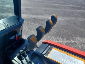 Chariot élévateur frontal 3 roues Hangcha A3W18