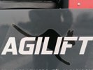 Chariot multidirectionnel AMLIFT AGILIFT 3000E - 20