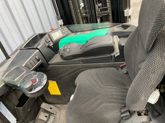 Chariot à mât rétractable Mitsubishi RB14N2HS