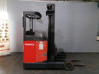 Chariot à mât rétractable Fenwick R20 - 5