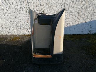 Transpalette porté debout Crown RT4000