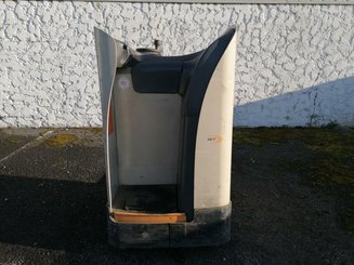 Transpalette porté debout Crown RT4000