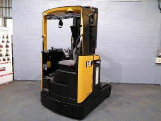 Chariot à mât rétractable Caterpillar NR16N - 2