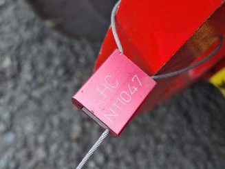 Nacelle articulée Hangcha GTHZ120