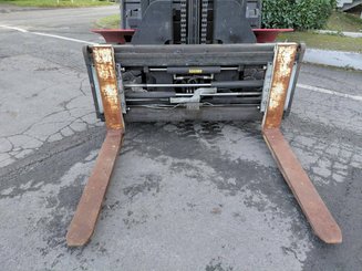 Chariot élévateur frontal 4 roues Hangcha XF70D