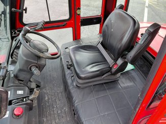 Chariot élévateur frontal 4 roues Hangcha XF70D