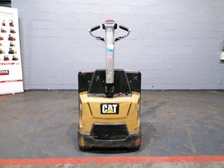 Transpalette accompagnant Caterpillar NPP20N2