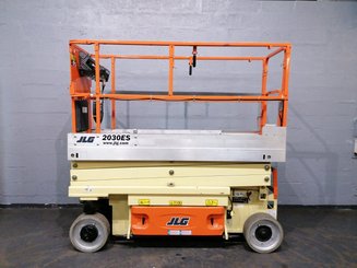 Nacelle ciseaux JLG 2030ES
