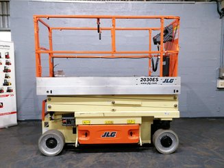 Nacelle ciseaux JLG 2030ES