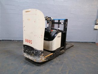 Gerbeur à plate-forme rabattable Crown DT3040