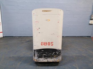 Gerbeur à plate-forme rabattable Crown DT3040
