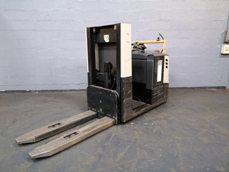 Préparateur de commandes au sol Crown GPC3045 - 1
