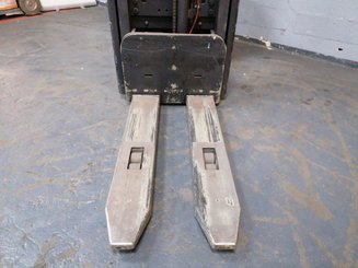 Préparateur de commandes au sol Crown GPC3045 - 7