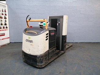 Préparateur de commandes au sol Crown GPC3045 - 4