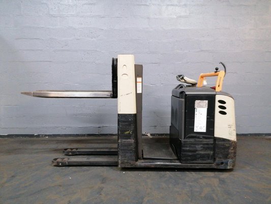 Préparateur de commandes au sol Crown GPC3045 - 1