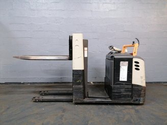 Préparateur de commandes au sol Crown GPC3045 - 1