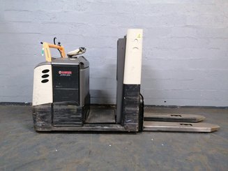 Préparateur de commandes au sol Crown GPC3045 - 5