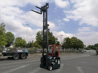 Chariot multidirectionnel AMLIFT AGILIFT 3000E