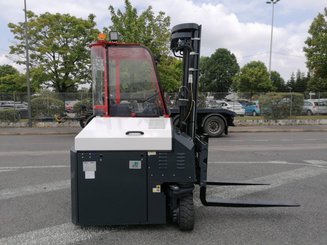 Chariot multidirectionnel AMLIFT AGILIFT 3000E