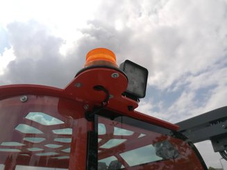 Chariot multidirectionnel AMLIFT AGILIFT 3000E