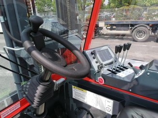 Chariot multidirectionnel AMLIFT AGILIFT 3000E