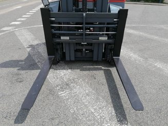 Chariot multidirectionnel AMLIFT AGILIFT 3000E