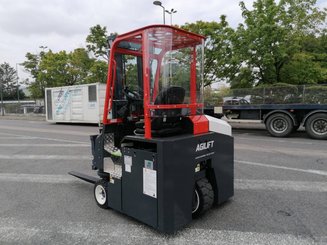 Chariot multidirectionnel AMLIFT AGILIFT 3000E