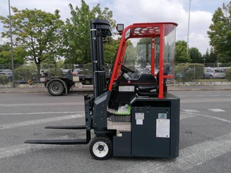 Chariot multidirectionnel AMLIFT AGILIFT 3000E