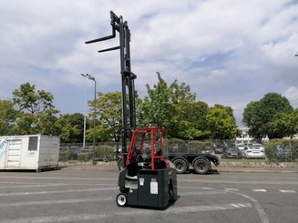 Chariot multidirectionnel AMLIFT AGILIFT 3000E
