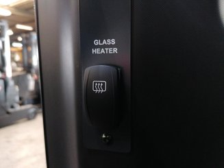 Chariot à mât rétractable Caterpillar NR20N2H