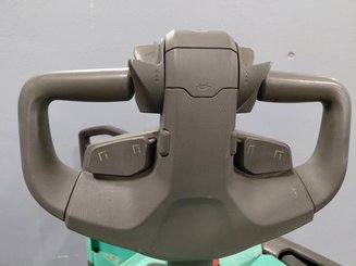 Transpalette porté debout Mitsubishi PBF25N3R MITSUBISHI - 8