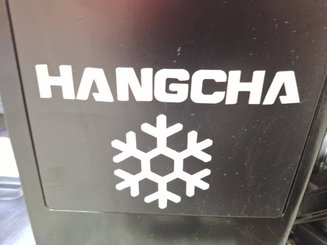 Transpalette accompagnant Hangcha CBD15-i - 14