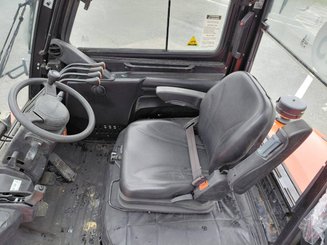 Chariot élévateur tout terrain Hangcha TT30-2