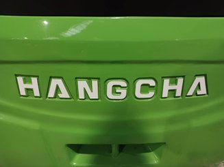 Chariot élévateur frontal 3 roues Hangcha XC3-18 - 13