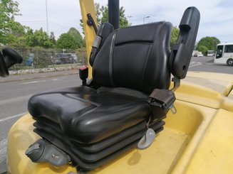 Chariot élévateur frontal 4 roues Hyster H5.0FT - 9