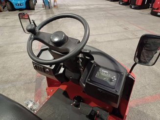 Tracteur de remorquage Hangcha QDD60-AC1