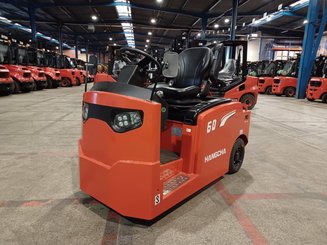 Tracteur de remorquage Hangcha QDD60-AC1