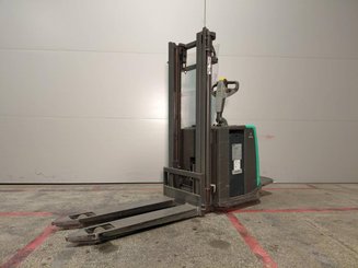 Gerbeur à plate-forme rabattable Mitsubishi SBV12P - 1