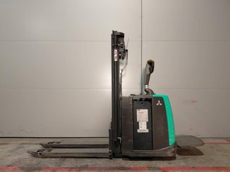 Gerbeur à plate-forme rabattable Mitsubishi SBV12P - 3