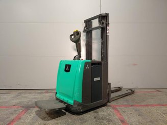 Gerbeur à plate-forme rabattable Mitsubishi SBV12P - 4