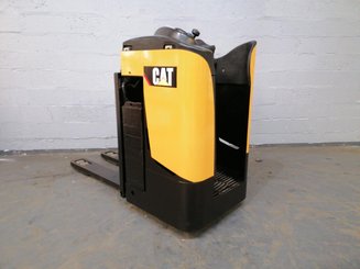 Préparateur de commandes au sol Caterpillar NPR20N - 1