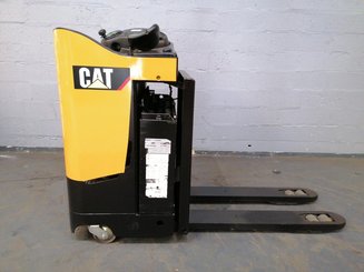 Préparateur de commandes au sol Caterpillar NPR20N - 3