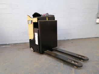 Préparateur de commandes au sol Caterpillar NPR20N - 2