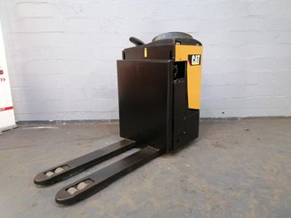 Préparateur de commandes au sol Caterpillar NPR20N - 6