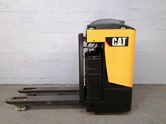 Préparateur de commandes au sol Caterpillar NPR20N - 5