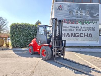 Chariot élévateur tout terrain Hangcha TT30-2