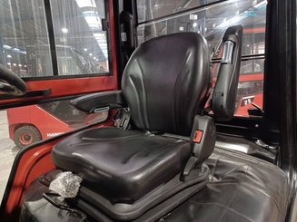 Chariot élévateur frontal 4 roues Hangcha XF30D-2