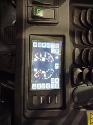 Chariot élévateur frontal 4 roues Hangcha XF30D-2