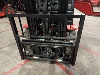 Chariot élévateur frontal 4 roues Hangcha XF30D-2