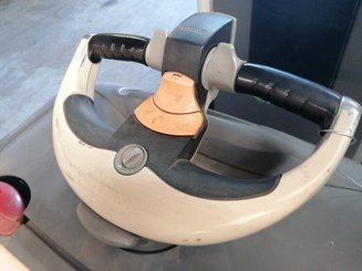 Préparateur de commandes au sol Crown GPC3040 - 5